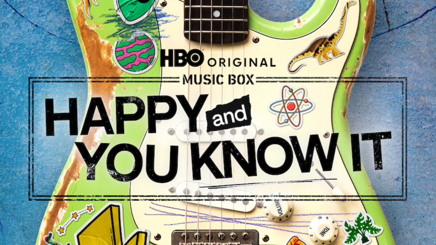 ‘Happy and You Know It’ Director Penny Lane on Why We Should Give Kids’ Music a Chance (Exclusive)