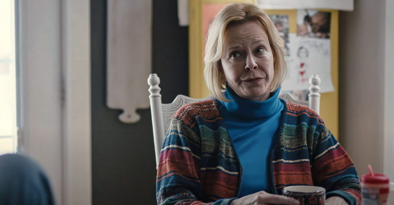 CASH FOR GOLD, JoBeth Williams, 2024