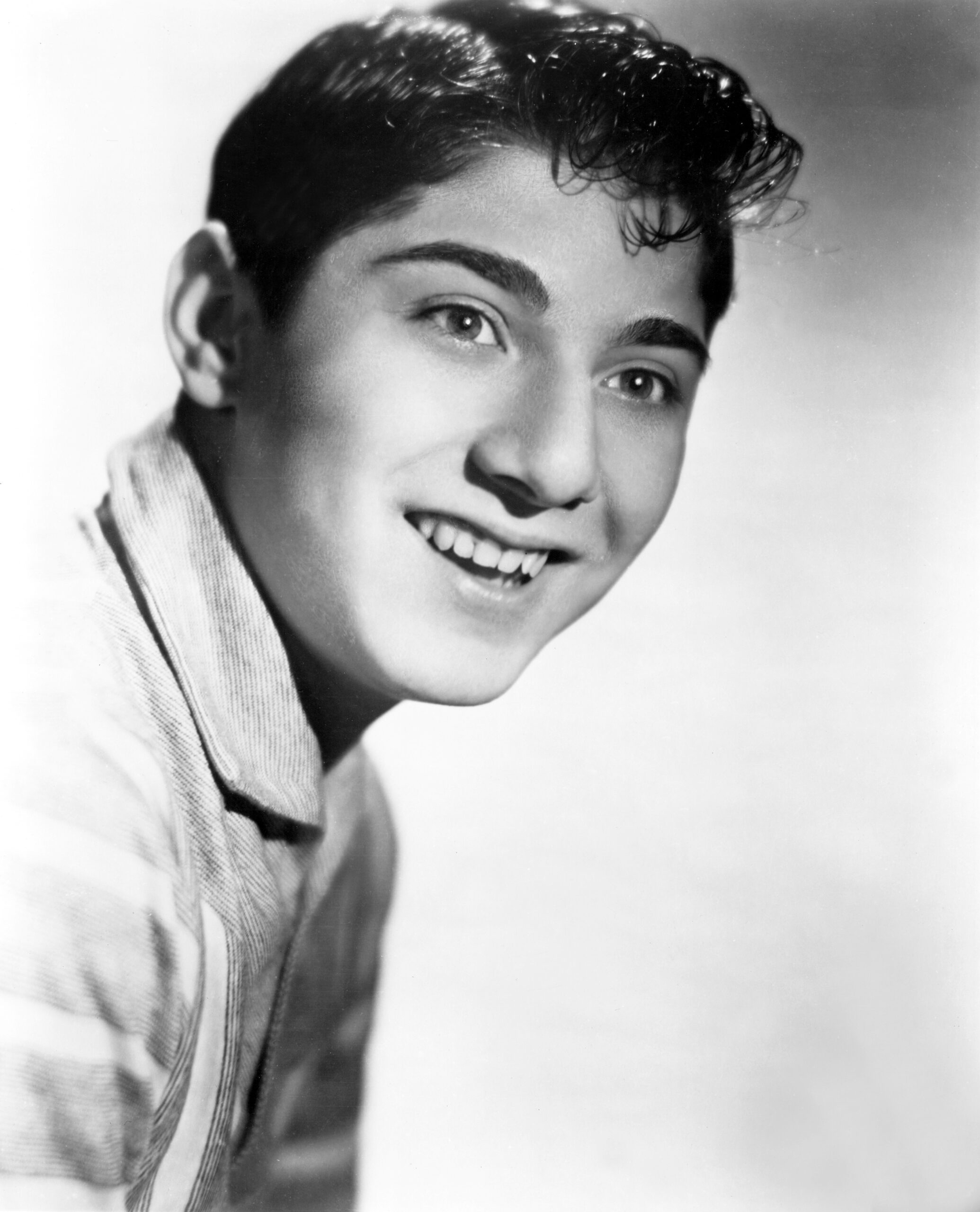 LET'S ROCK!, Paul Anka, 1958
