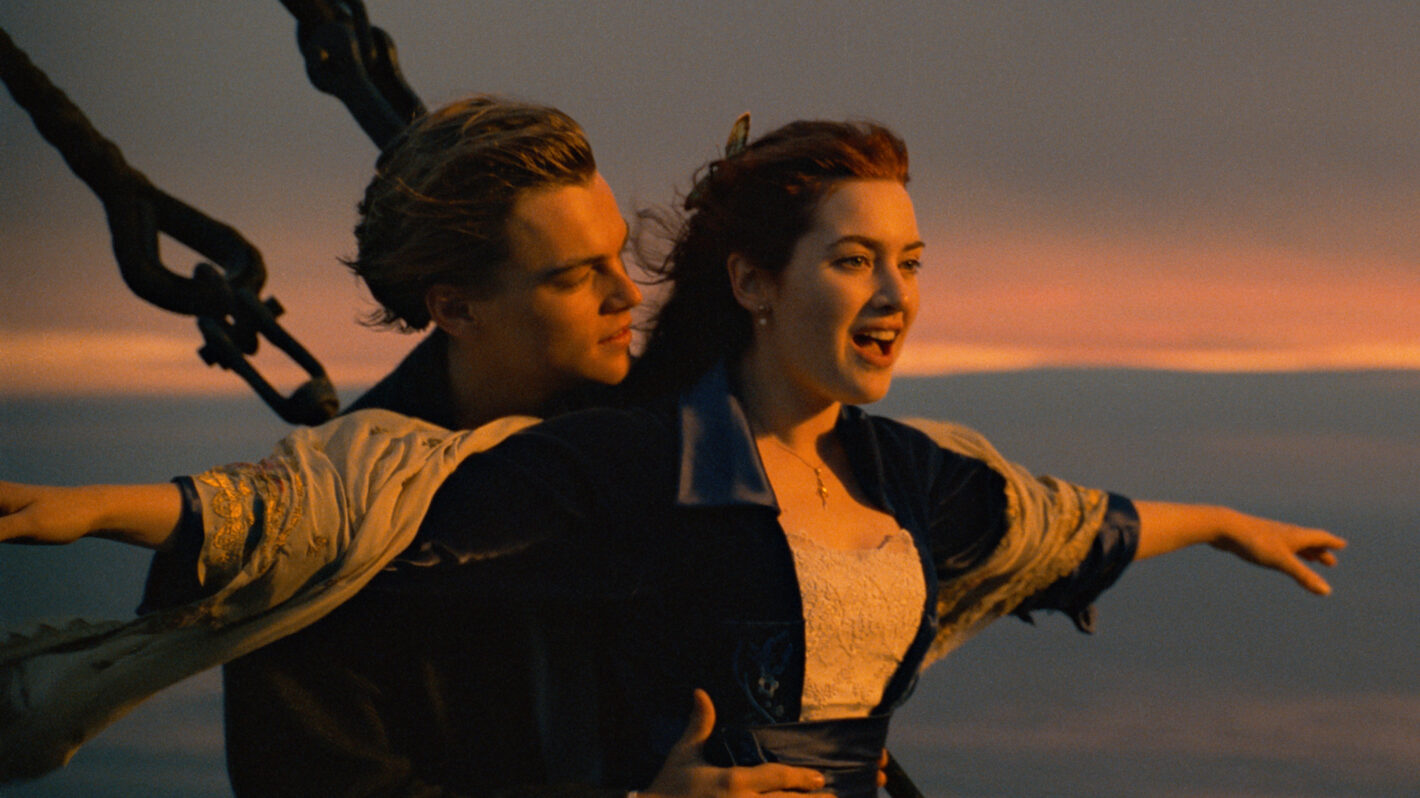 ‘Titanic’: Leonardo DiCaprio Makes Blunt Admission About Iconic Film
