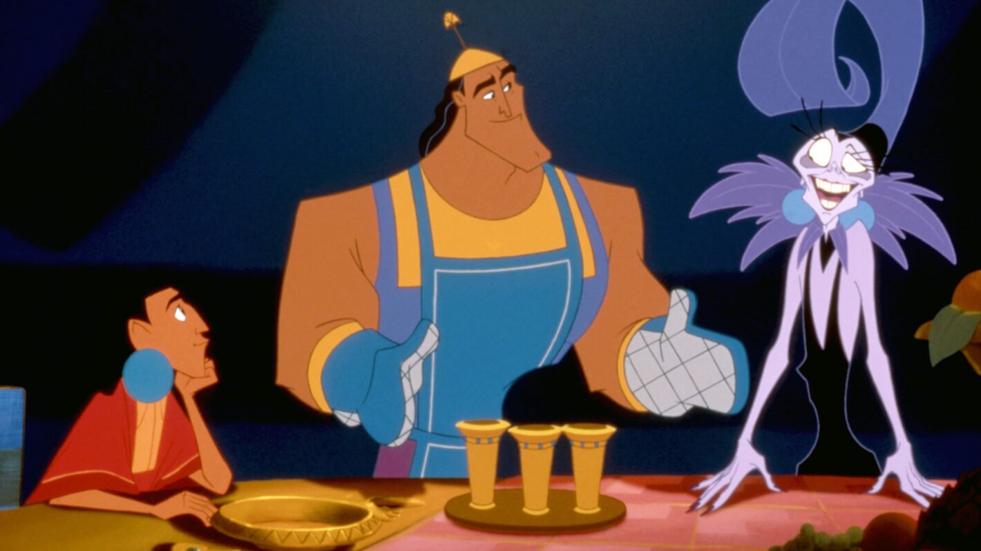 ‘Emperor’s New Groove’ 25th Anniversary: Patrick Warburton’s Sons Try Voicing Kronk & Fans Are Stunned