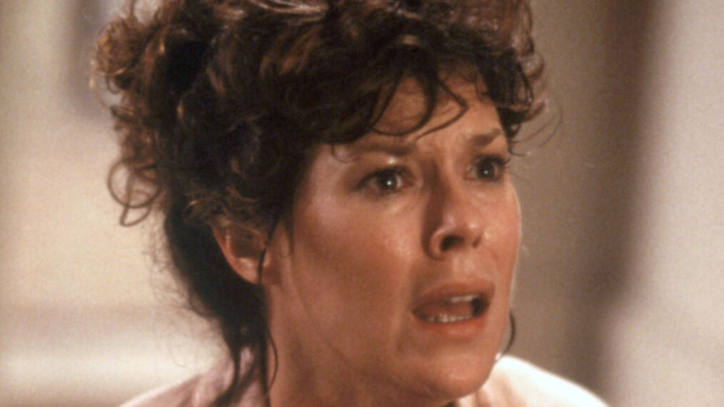 POLTERGEIST II: THE OTHER SIDE, JoBeth Williams, 1986