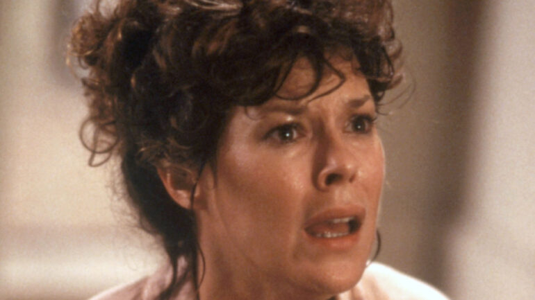 POLTERGEIST II: THE OTHER SIDE, JoBeth Williams, 1986