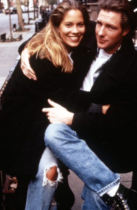 THE BROTHERS McMULLEN, Maxine Bahns, Edward Burns, 1995