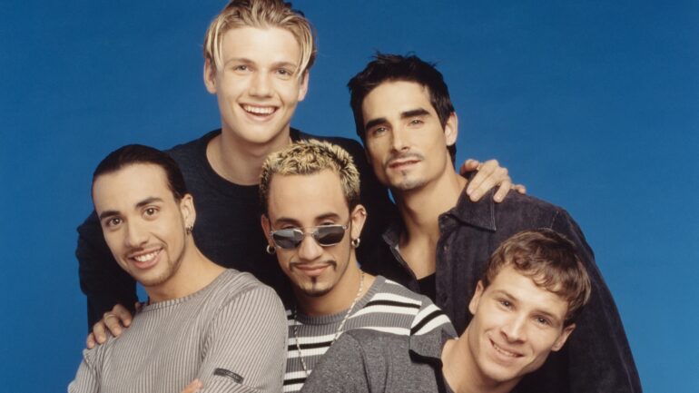 Backstreet Boys