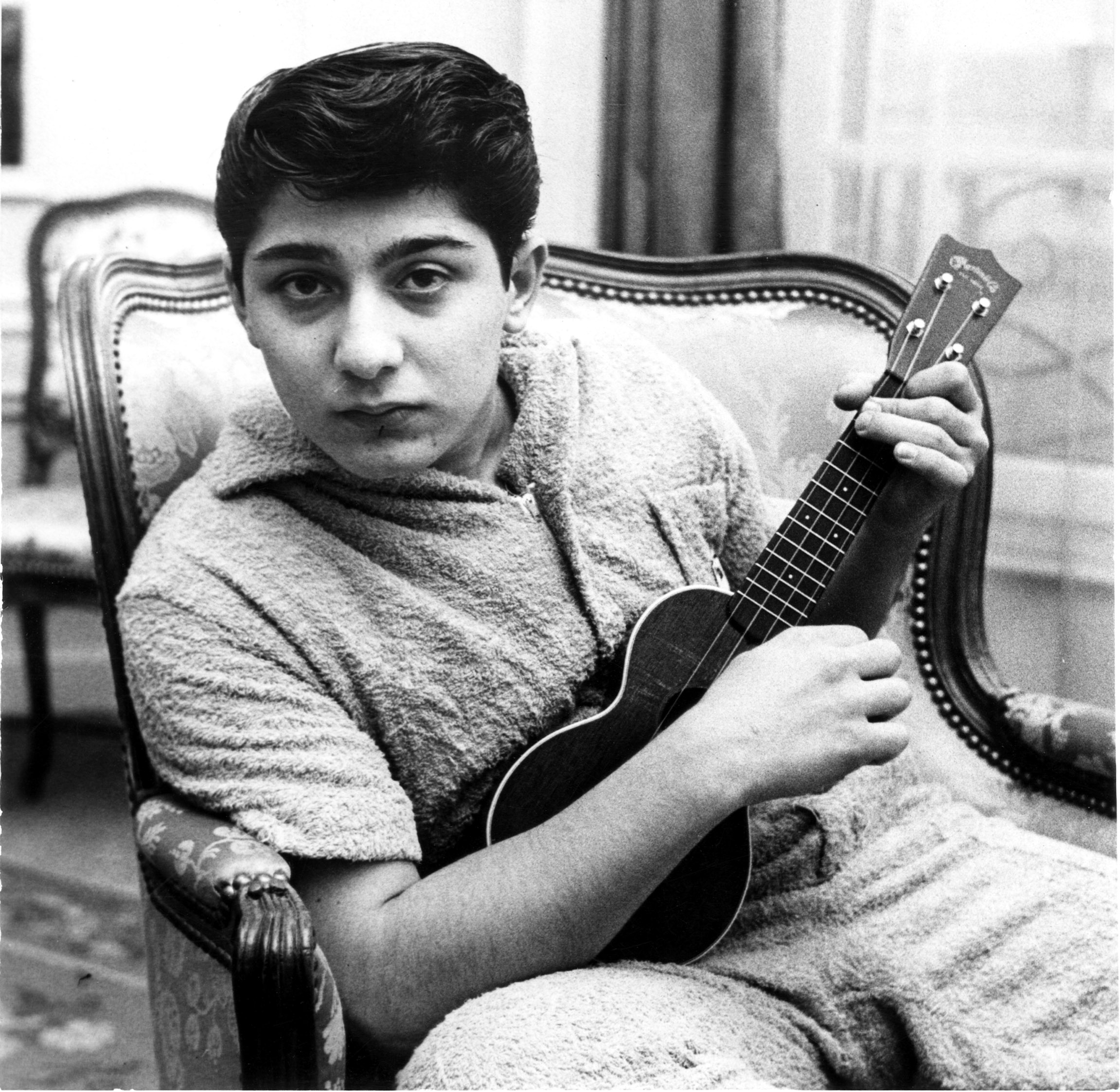 Paul Anka, 1959