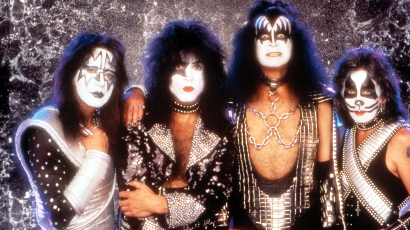 KISS Reunites After Ace Frehley’s Death as Gene Simmons Makes Bold Claim