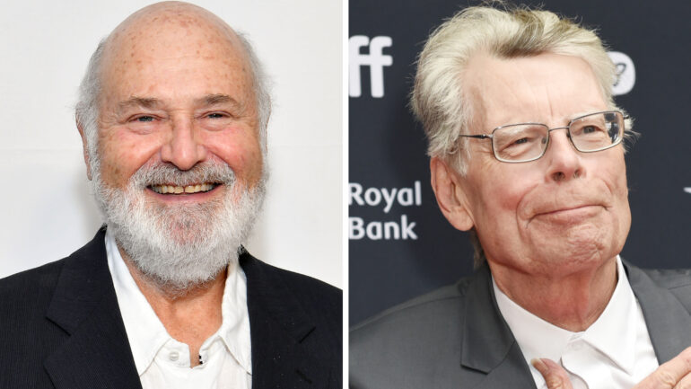 Rob Reiner attends the 