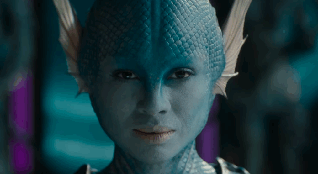 'The War Between the Land and the Sea' trailer