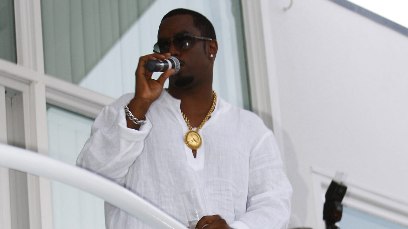 7 Shocking Details the Sean ‘Diddy’ Combs Docuseries Didn’t Tell You