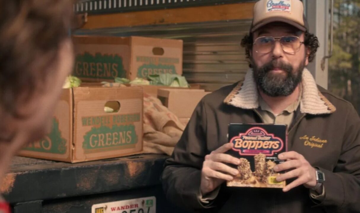 Stranger Things, Episode 1, Season 5, Netflix