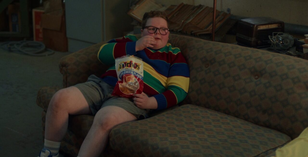 Stranger Things, Season 5, Episode 4