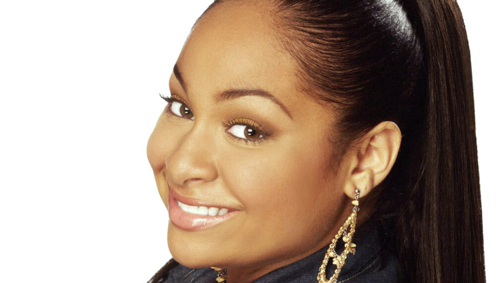 THAT'S SO RAVEN, Raven-Symone