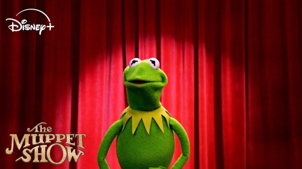 'The Muppet Show' - Disney+