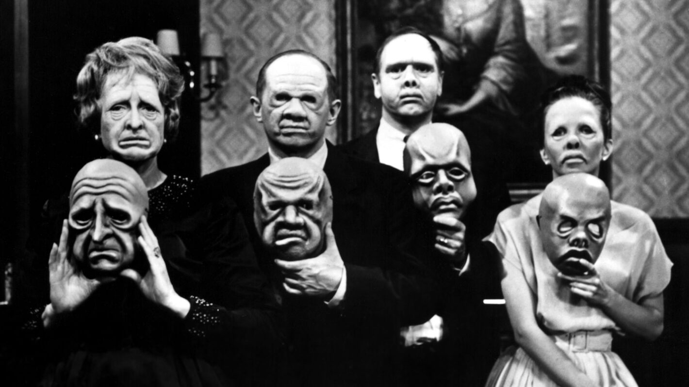Why Does 'The Twilight Zone' Marathon Play on New Year's? A History of America's Strangest Annual Tradition
