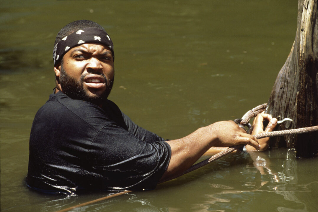 ANACONDA, Ice Cube, 1997,