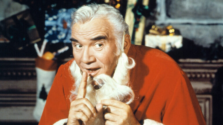 BONANZA, Lorne Greene, 1959-73