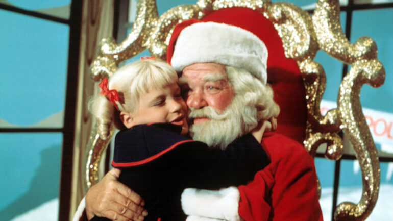 BRADY BUNCH, Susan Olsen, Hal Smith, 'The Voice of Christmas,' (Season 1), 1969-74
