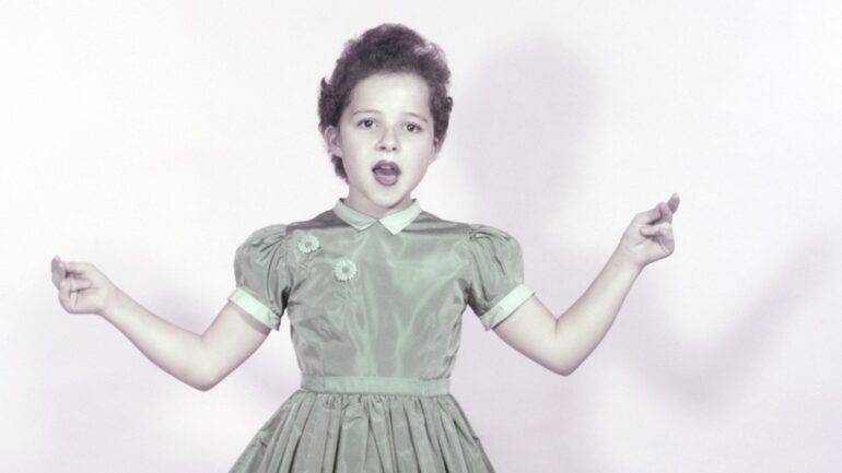 OZARK JUBILEE, Brenda Lee, 1956-1960