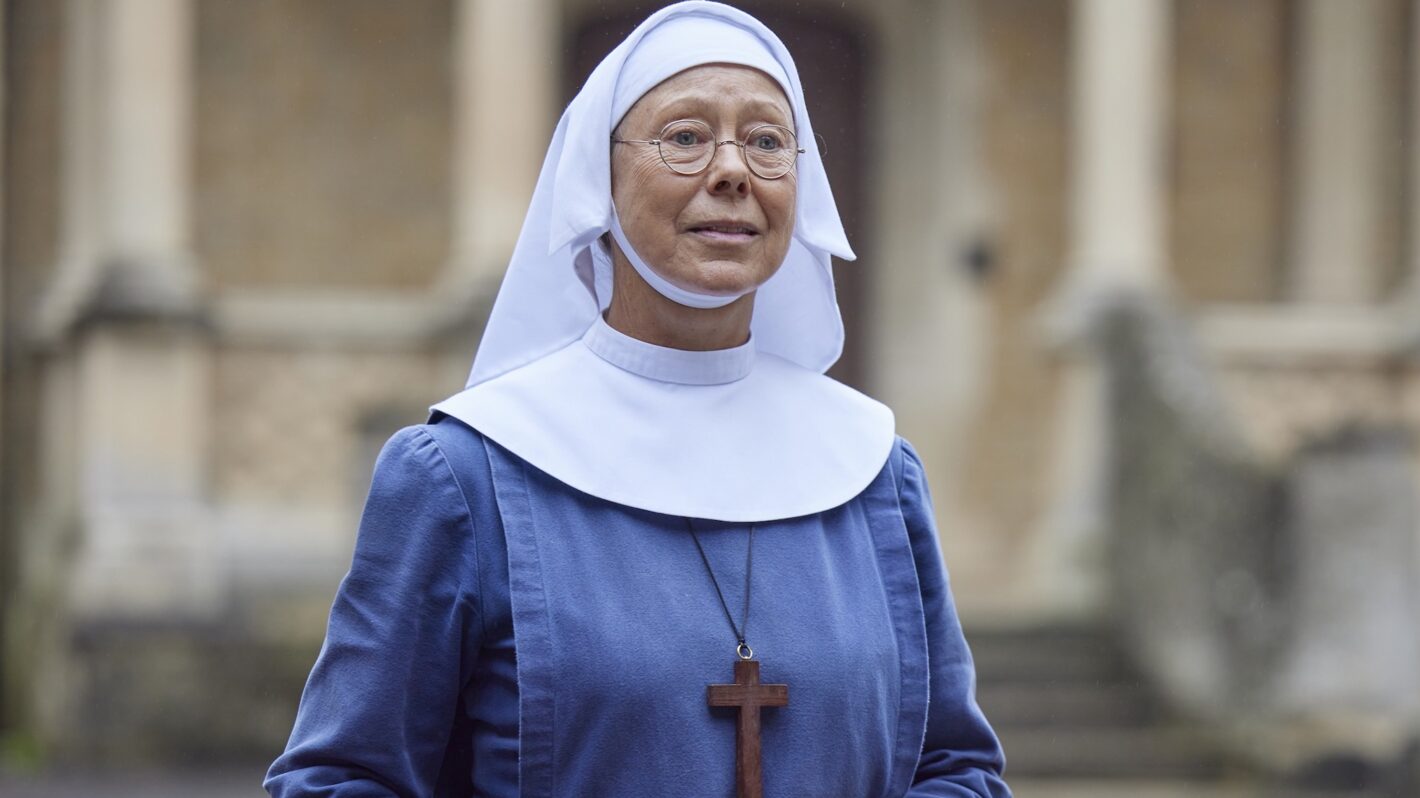 Sister Julienne on ‘Call the Midwife’ Was Once a Child Star! A Look Back at Jenny Agutter’s Early Career