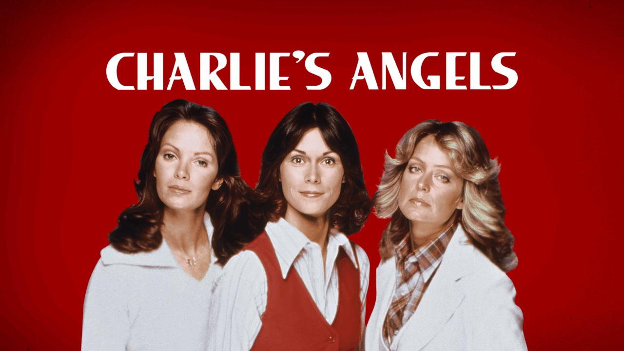 Charlie's Angels