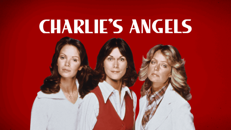 Charlie's Angels