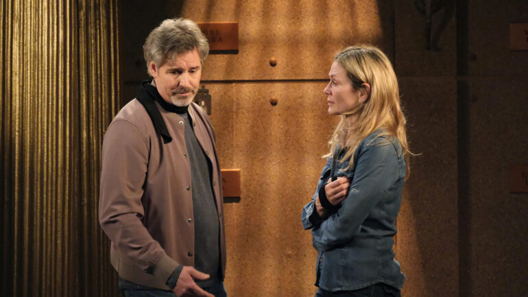 Dan Gauthier, Stacy Haiduk 