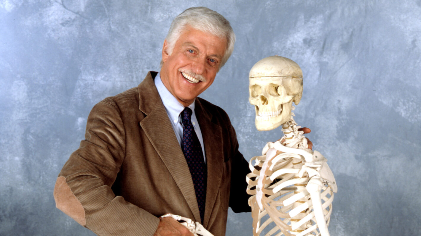 How Did Dick Van Dyke’s ‘Diagnosis Murder’ End?