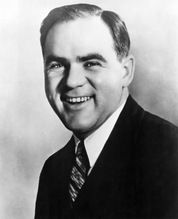 Hal Roach, ca. 1930s