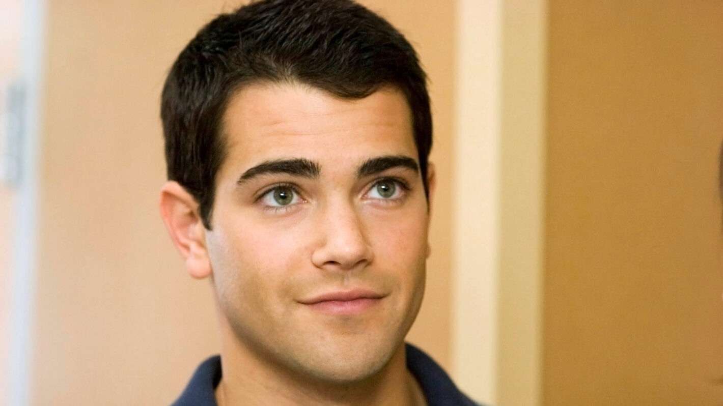 Whatever Happened to ‘Desperate Housewives’ Star Jesse Metcalfe?
