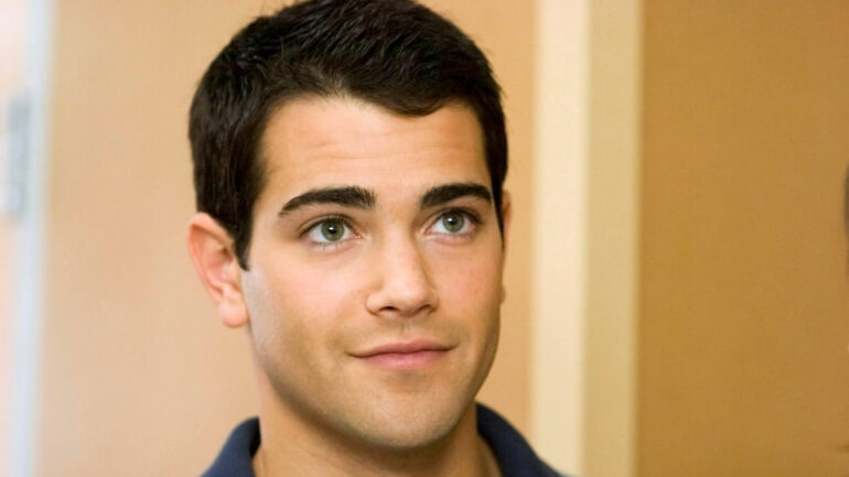 JOHN TUCKER MUST DIE, Jesse Metcalfe, 2006