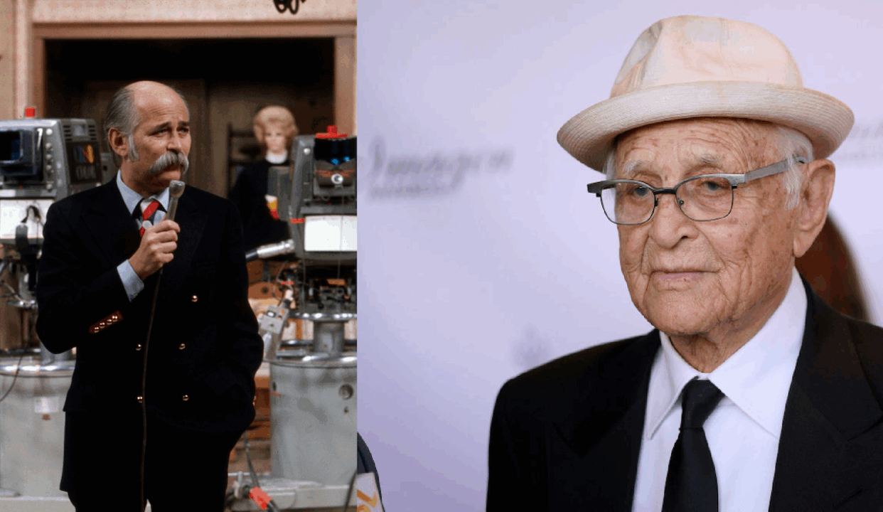 Norman Lear