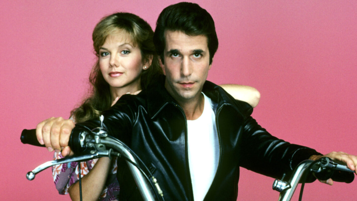 Whatever Happened to Linda Purl, Ashley Pfister on ‘Happy Days’?