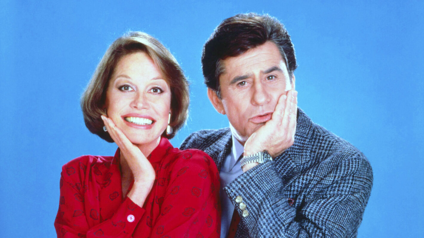 Why Did Mary Tyler Moore’s ’80s Sitcom Fail?