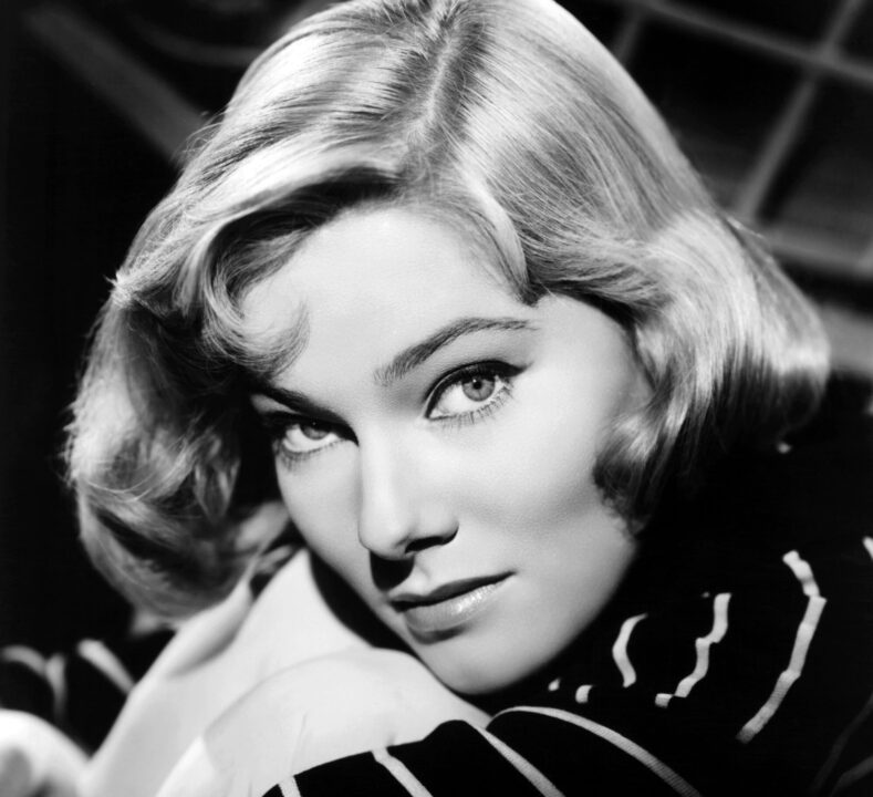 May Britt, ca. mid-1950s