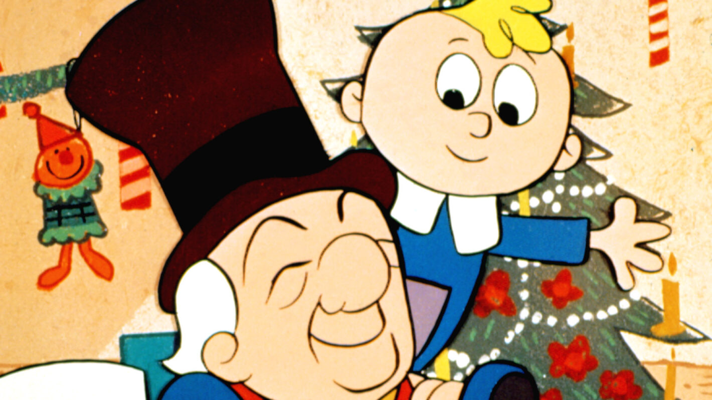 What Was the First TV Christmas Special?