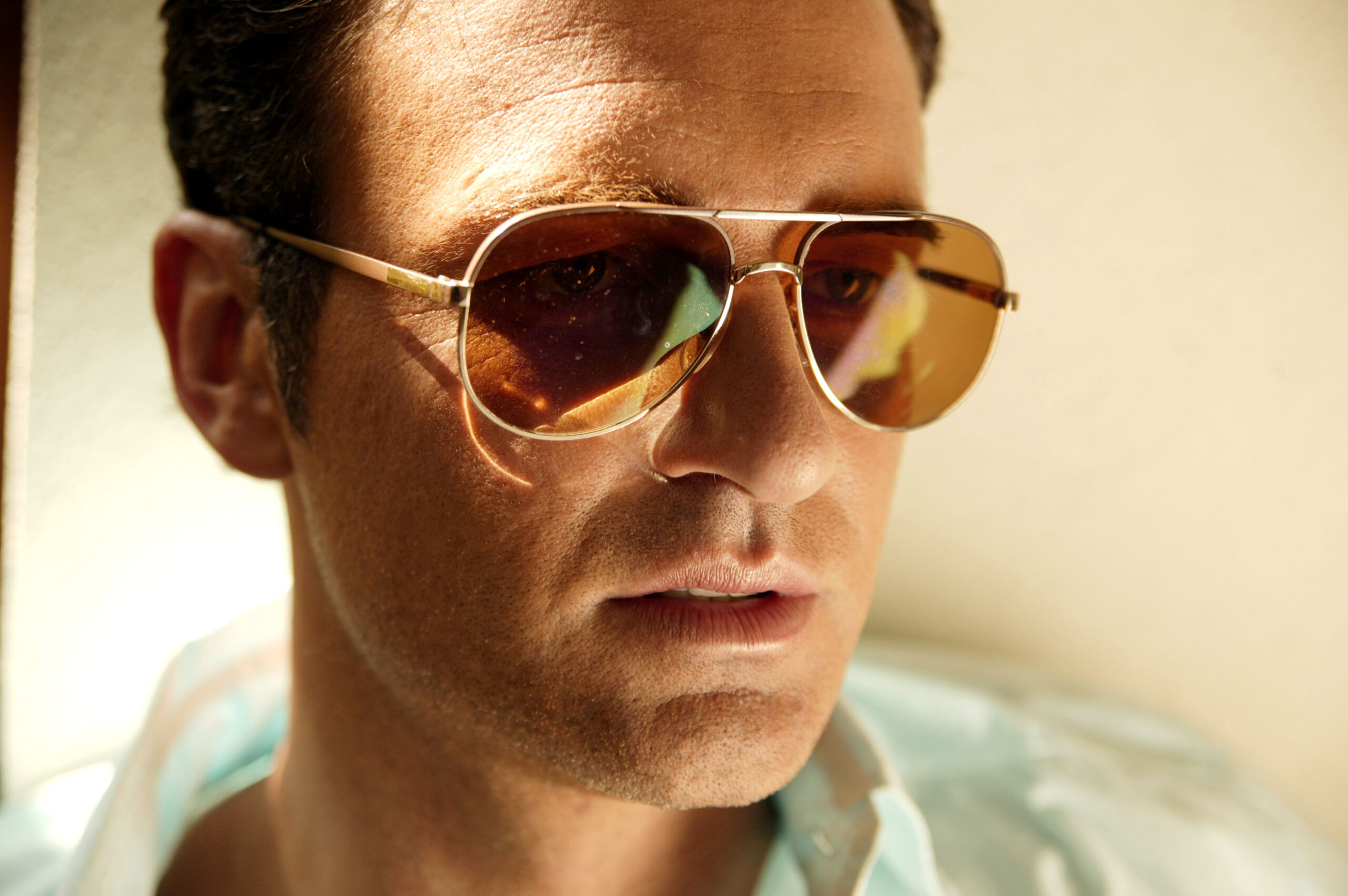 NIP/TUCK, Julian McMahon