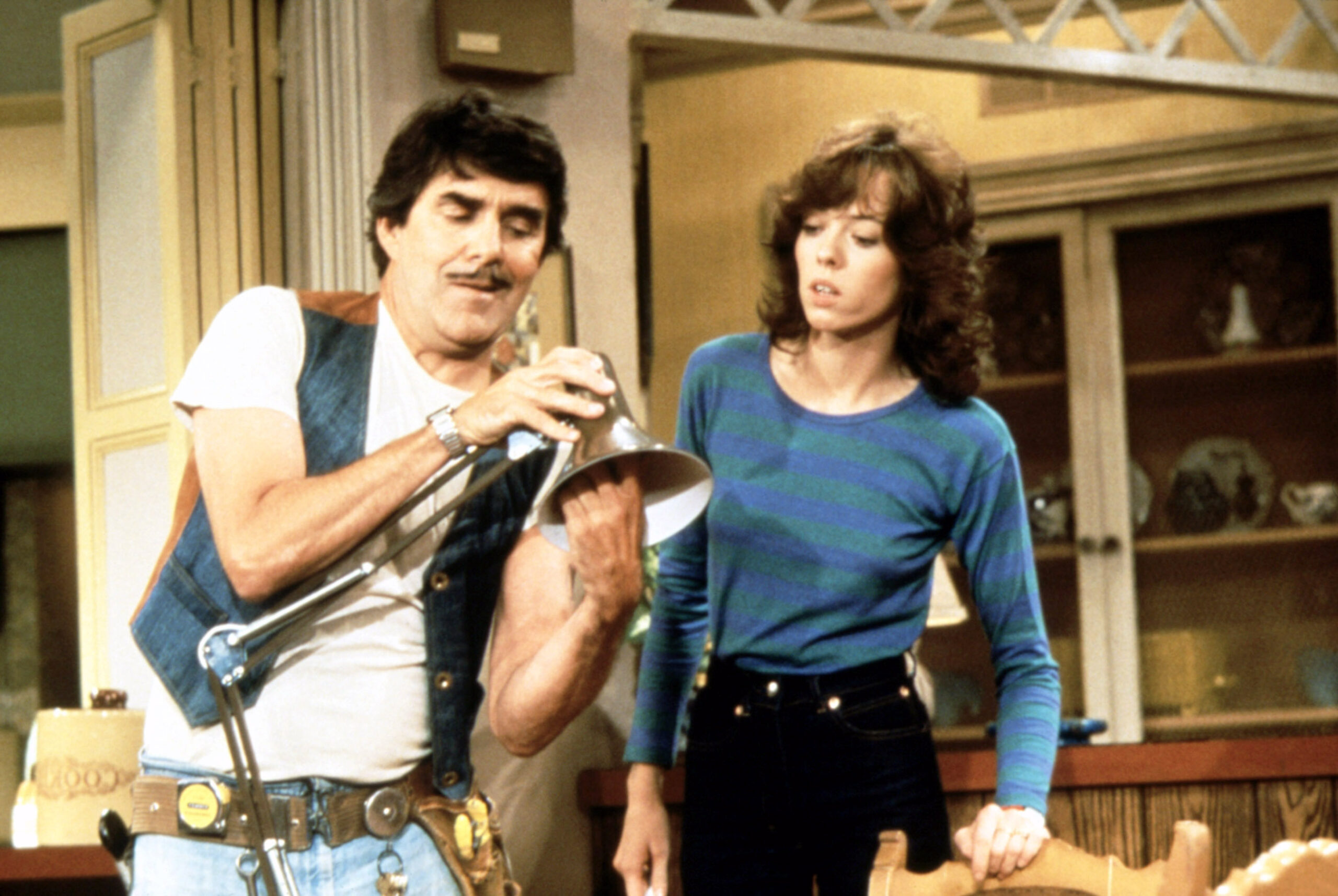 Pat Harrington Obituary (1929 - 2016) - Los Angeles, CA - AL.com (Mobile), image size:2560x1715