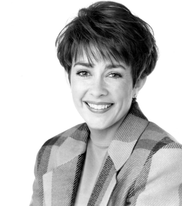 RUANG UNTUK DUA, Patricia Heaton, (Musim 1), 1992-93