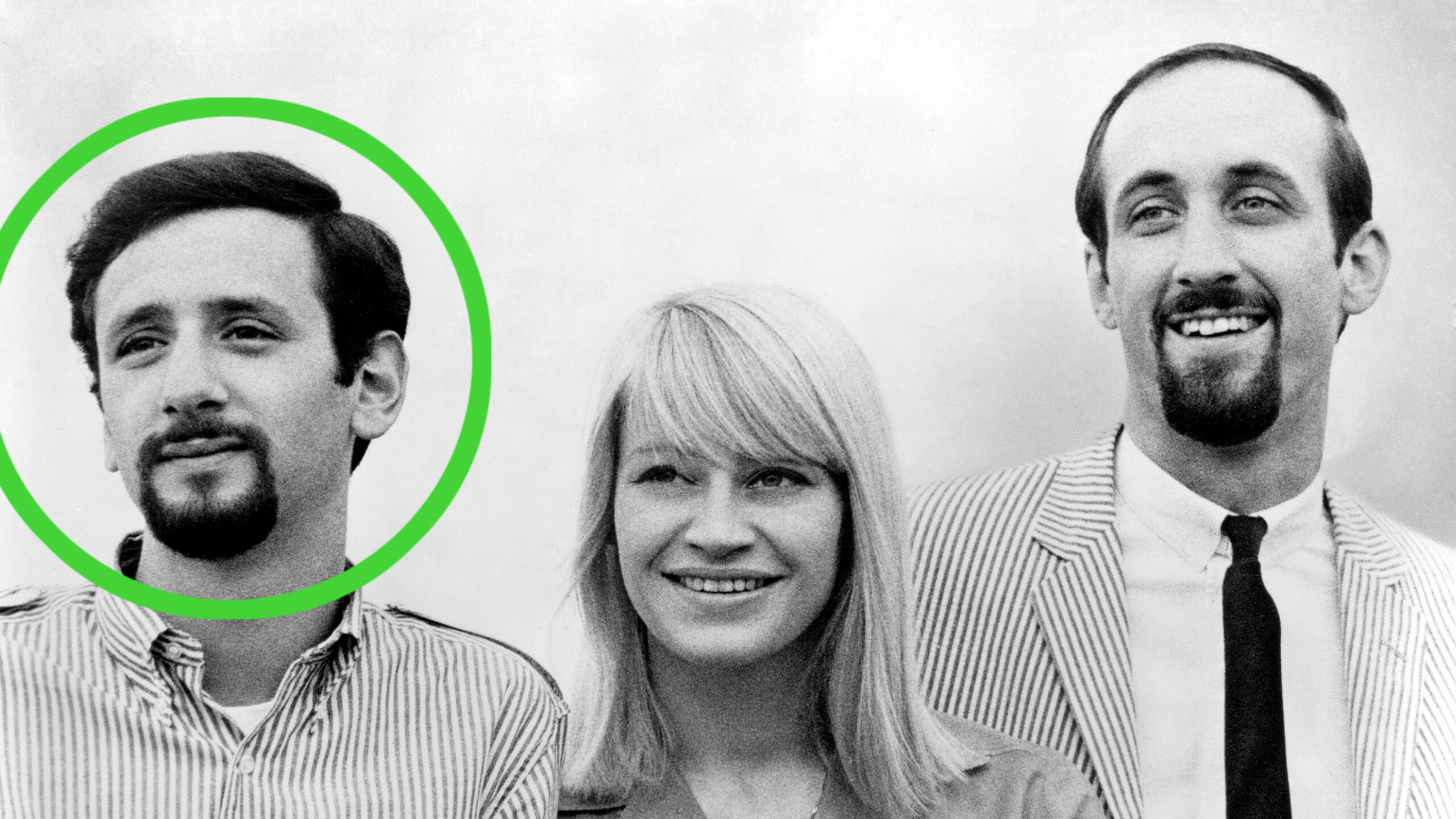 Peter, Paul and Mary