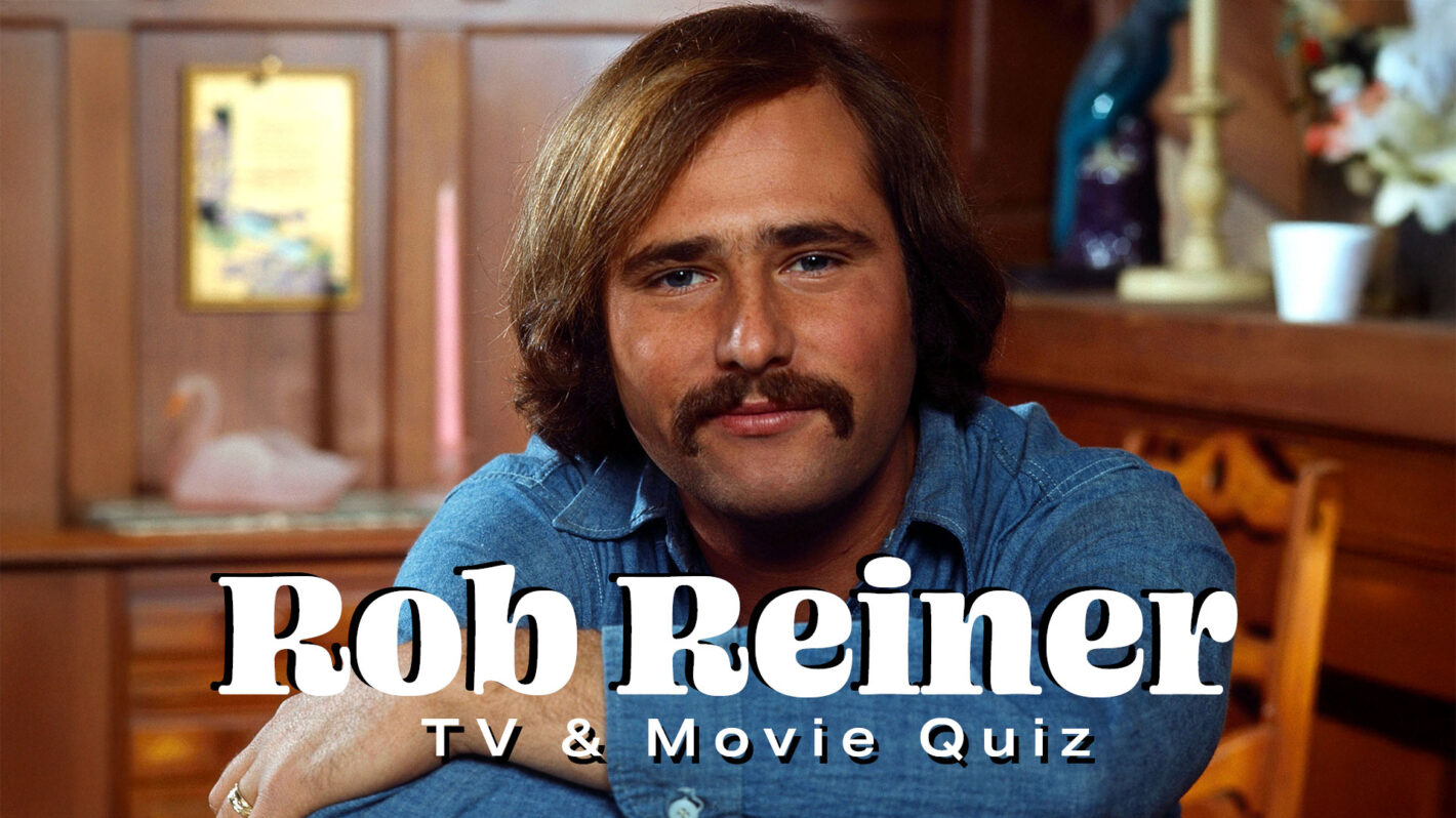 How Much Do You Know About Rob Reiner’s Life and Career?