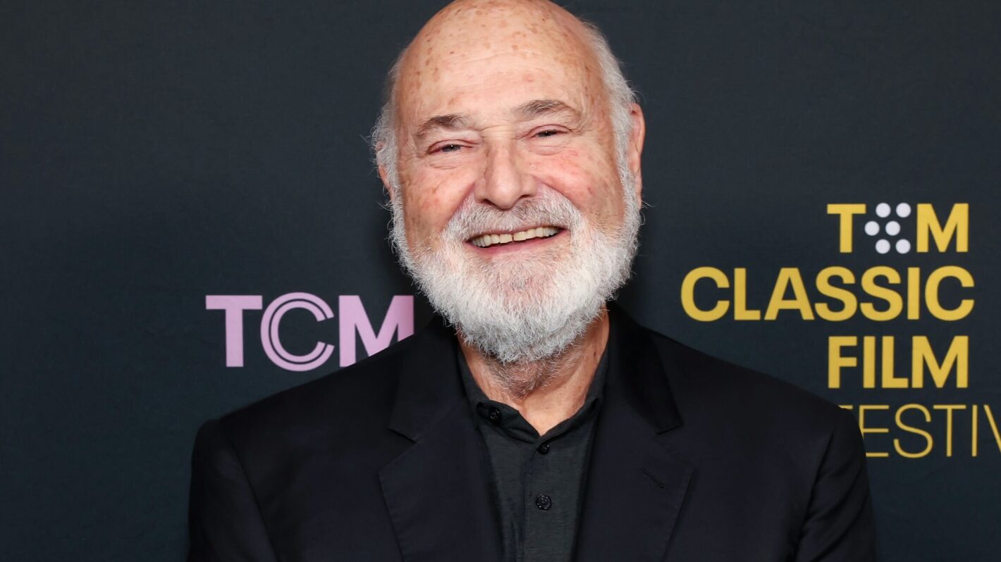 Rob Reiner Tributes Pour In After Hollywood Legend & Wife Are Killed