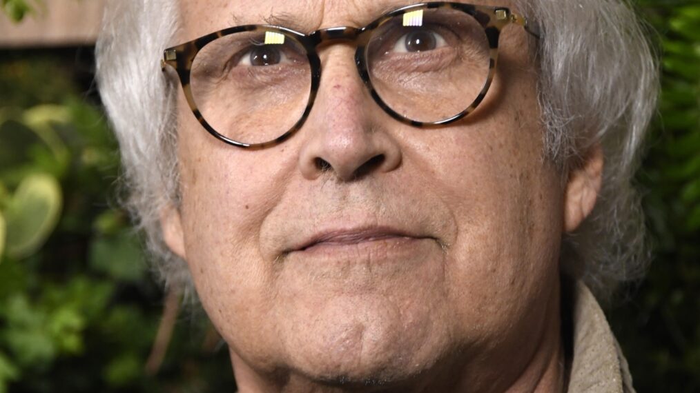 Chevy Chase