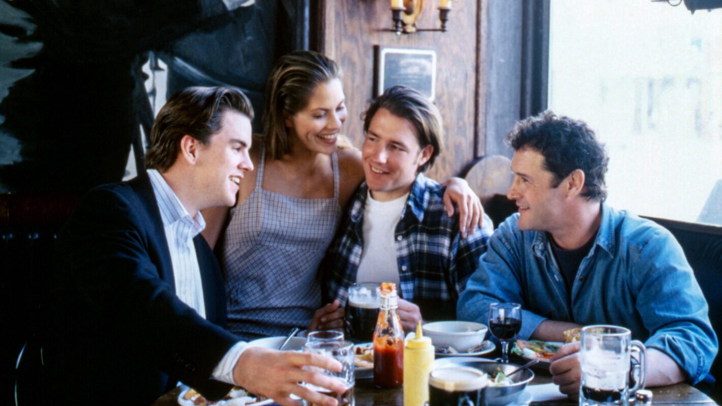 Whatever Happened to the Cast of ‘The Brothers McCullen’?