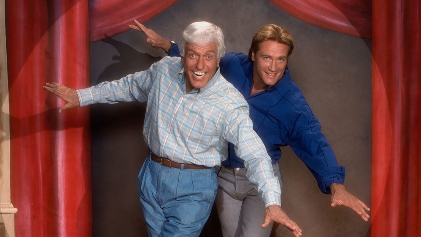 Why Did Dick Van Dyke’s ’80s Sitcom Fail?