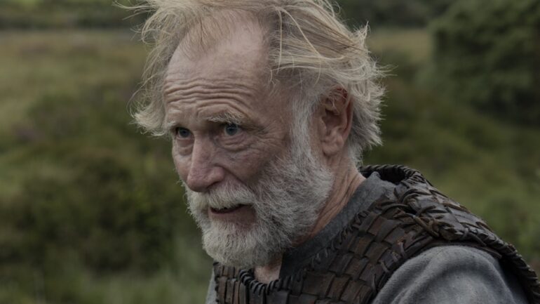 Danny Webb HBO A Knight of the Seven Kingdoms Season 1 - Episode 2