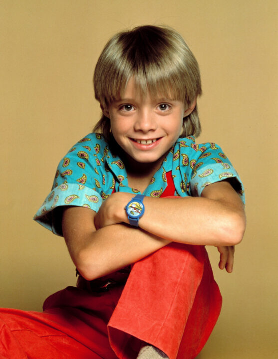 WHO'S THE BOSS?, Danny Pintauro, 1984-92