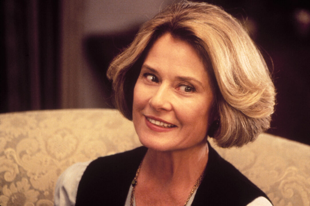 THE CABLE GUY, Diane Baker, 1996