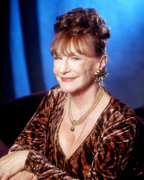 3RD ROCK FROM THE SUN, Elmarie Wendel, Season 4, 1998. 1996-2001