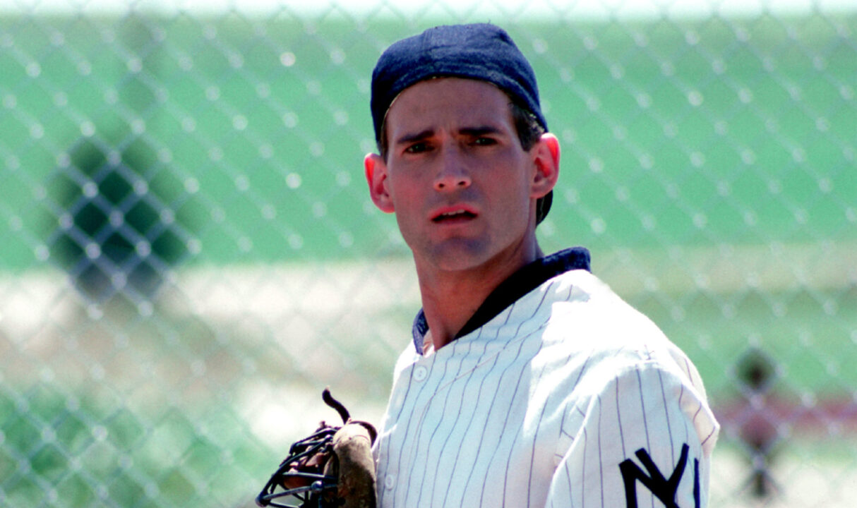 FIELD OF DREAMS, Dwier Brown, 1989, (c) 